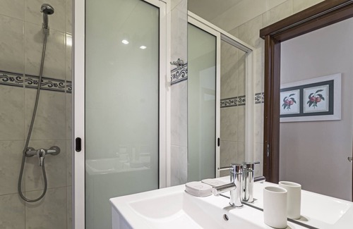 Sao Roque Apartment | Acolhedor e com espaço exterior, Achada I