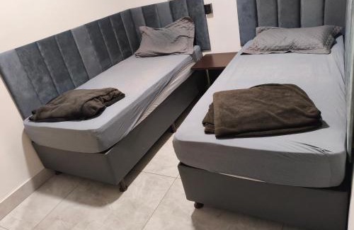 Cuiaba Apartment | Acomodação Aeroporto, Cuiabá e Várzea grande