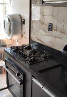 Cuiaba Apartment | Acomodação Aeroporto, Cuiabá e Várzea grande