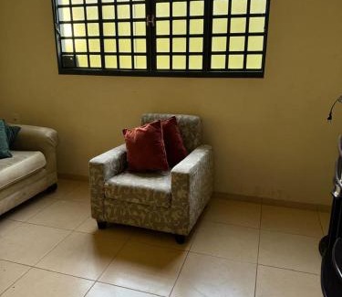 Barretos House | Acomodação Festa do Peão 2025 - Barretos 2025