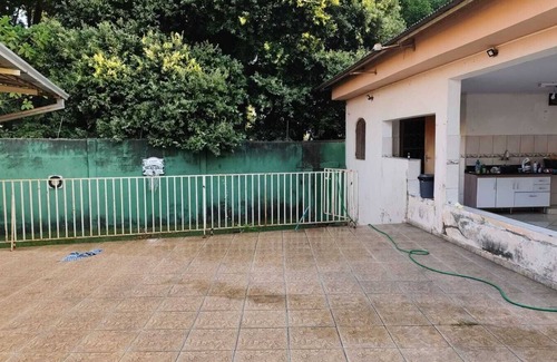 Santa Maria House | Acomodação Para Duas Pessoas em Timóteo/mg, em Local Tranquilo e de Fácil Acesso