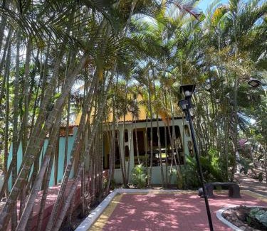 Ipueiras House | acomodações hilton 100