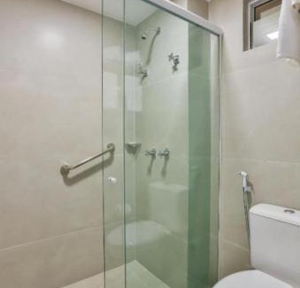 Tambau Apartment | Acomodações próximo ao Mar no Quality Hotel - By Flat Service