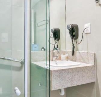 Tambau Apartment | Acomodações próximo ao Mar no Quality Hotel - By Flat Service