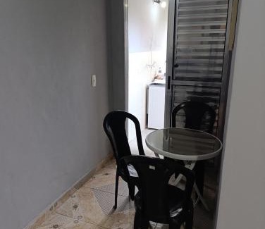 Santana de Parnaiba Apartment | Acomodacao em Santana de Parnaiba