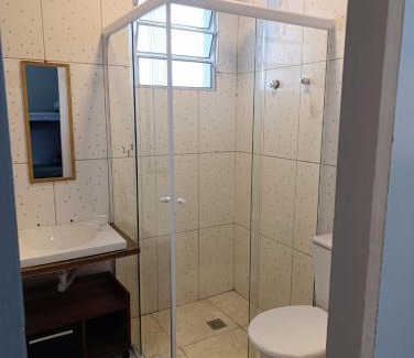 Santana de Parnaiba Apartment | Acomodacao em Santana de Parnaiba