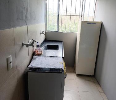 Santana de Parnaiba Apartment | Acomodacao em Santana de Parnaiba