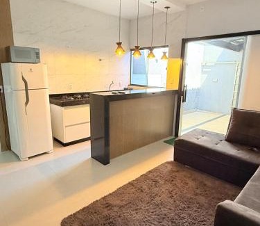 Sao Luis De Montes Belos House | Aconchegante e familiar