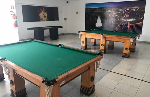 West Sector Apartment | Aconchegante Apartamento 2 Qtos 1 suíte