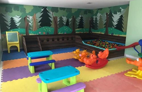 West Sector Apartment | Aconchegante Apartamento 2 Qtos 1 suíte