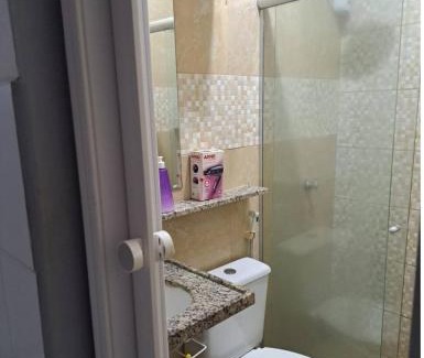 Soledade Apartment | Aconchegante Apto de 1qt a 60mts do Consulado EUA