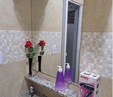 Soledade Apartment | Aconchegante Apto de 1qt a 60mts do Consulado EUA