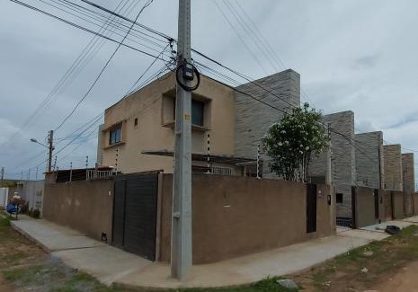 Brejo House | Aconchegante Casa do Barra Mar