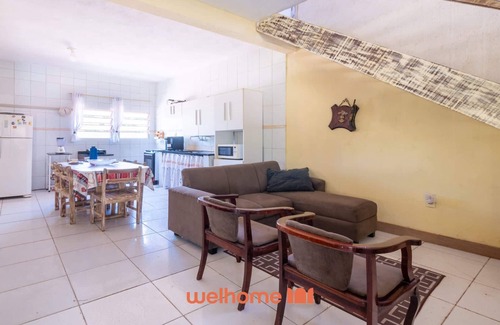 Monte Gordo House | Aconchegante casa com piscina em Monte Gordo