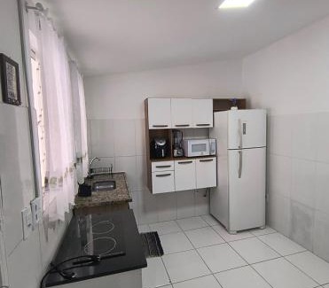 Parque Sao Vicente House | Aconchegante Casa no centro da cidade