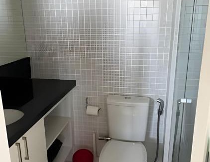 Costa Azul Apartment | Aconchegante e com vista mar