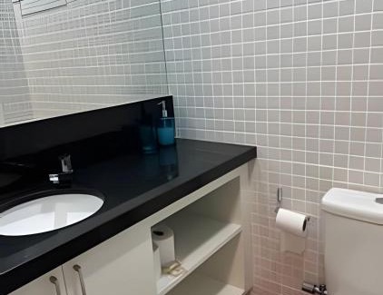 Costa Azul Apartment | Aconchegante e com vista mar