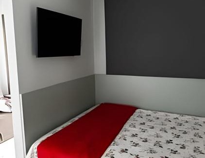 Costa Azul Apartment | Aconchegante e com vista mar