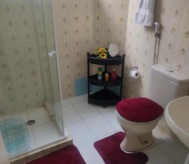 Candeias Apartment | Aconchegante e especial