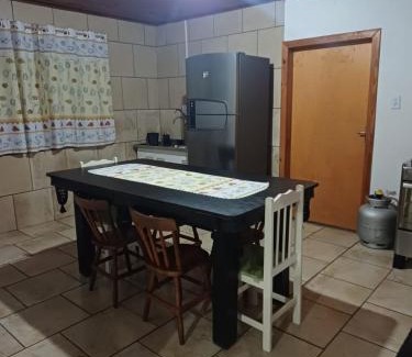 Pantano Grande Hotel | Aconchego