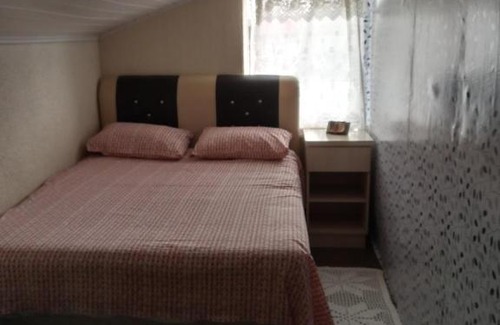 Weissopolis House | Aconchego