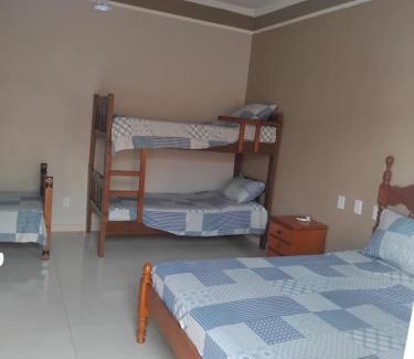 Delfinopolis Villa | Aconchego da canastra