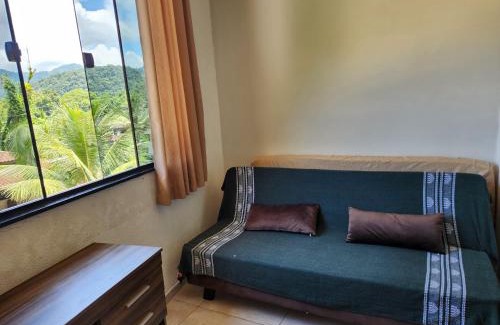 Jacuecanga House | Aconchego da Floresta