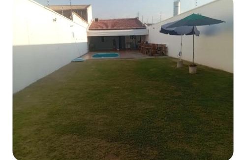 Juazeiro do Norte House | aconchego da Lenna