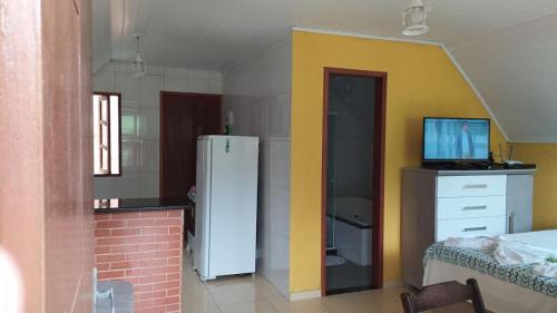 Marechal Floriano Ski Chalet | Aconchego da Montanha - chalé