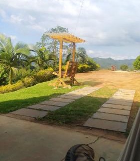 Marechal Floriano Ski Chalet | Aconchego da Montanha - chalé