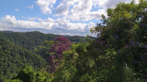Marechal Floriano Ski Chalet | Aconchego da Montanha - chalé