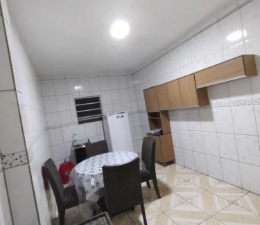 Serra de Sao Bento House | Aconchego da serra