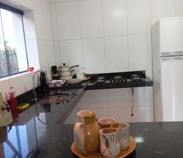 Coronel Jose Dias House | aconchego da serra