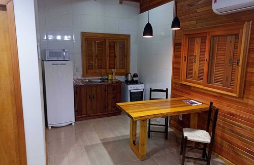 Sao Joaquim Hotel | Aconchego da Serra Geminados