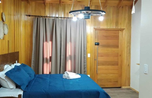 Sao Joaquim Hotel | Aconchego da Serra Geminados