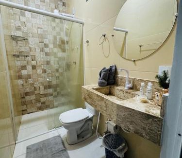 Guaraciaba do Norte House | Aconchego da Serra ibiapaba