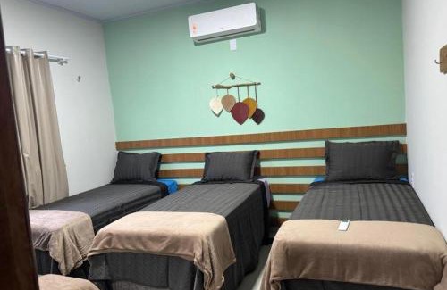 Santo Amaro do Maranhao House | Aconchego das Dunas