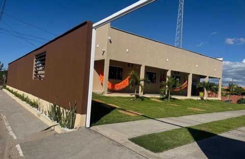 Santo Amaro do Maranhao House | Aconchego das Dunas