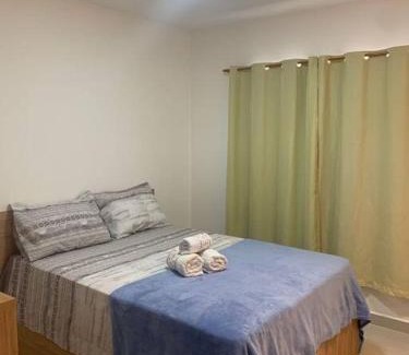 Saquarema Apartment | Aconchego de Itaúna