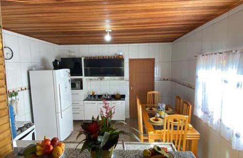 Nucleo Maua House | Aconchego de Mauá