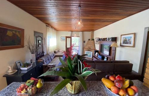 Nucleo Maua House | Aconchego de Mauá