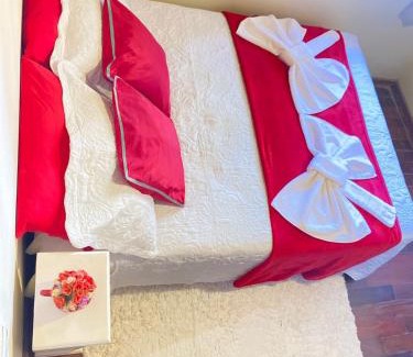 Nucleo Maua House | Aconchego de Mauá