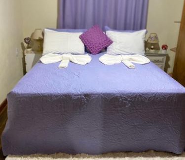 Nucleo Maua House | Aconchego de Mauá