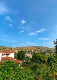 Centro Hotel | Aconchego do Vale - Hospedagem tipo Pousada