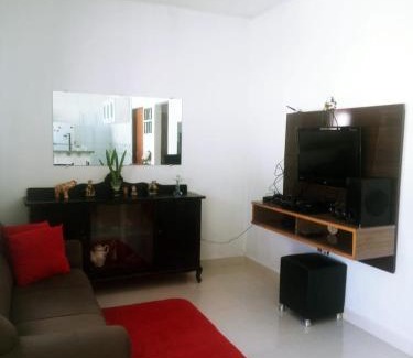 Piranhas House | Aconchego do velho chico