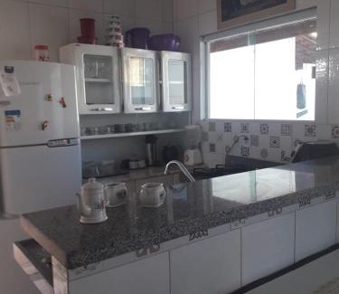 Piranhas House | Aconchego do velho chico