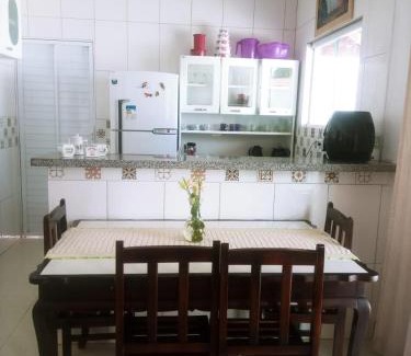 Piranhas House | Aconchego do velho chico