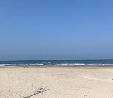 Jardim Imperador House | Aconchego Dutra