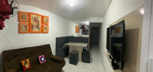 Jardim Imperador House | Aconchego Dutra