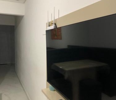 Jardim Imperador House | Aconchego Dutra